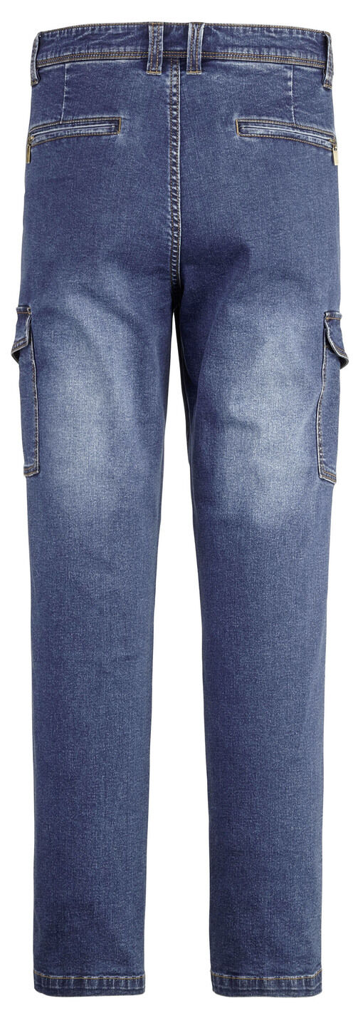 Jeans in 2 Farben