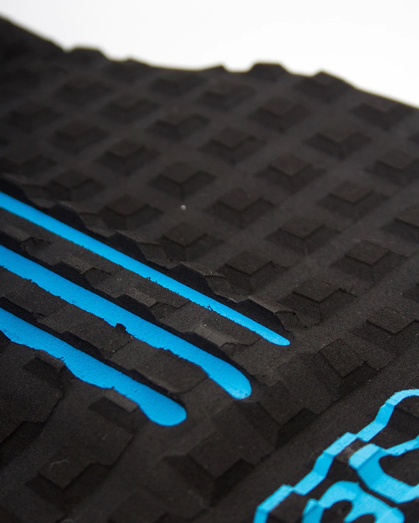 Ocean and earth Pads - Slam 1 Pièces Black / Blue
