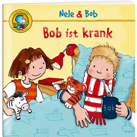 Coppenrath Verlag Mein Adventskalender - Mit 24 Lino-Büchern, Buch-Adventskal.