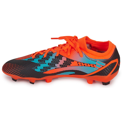 Adidas Sportswear - X SPEEDPORTAL MESSI - Orange / Noir