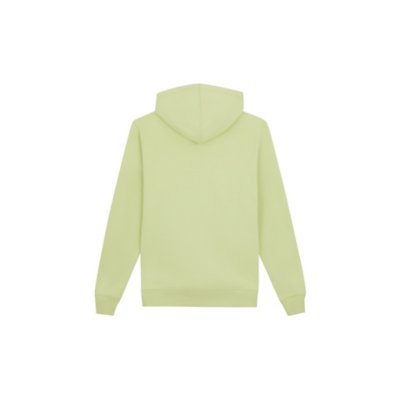 Sweatshirt à capuche homme Oakport VERT DICKIES