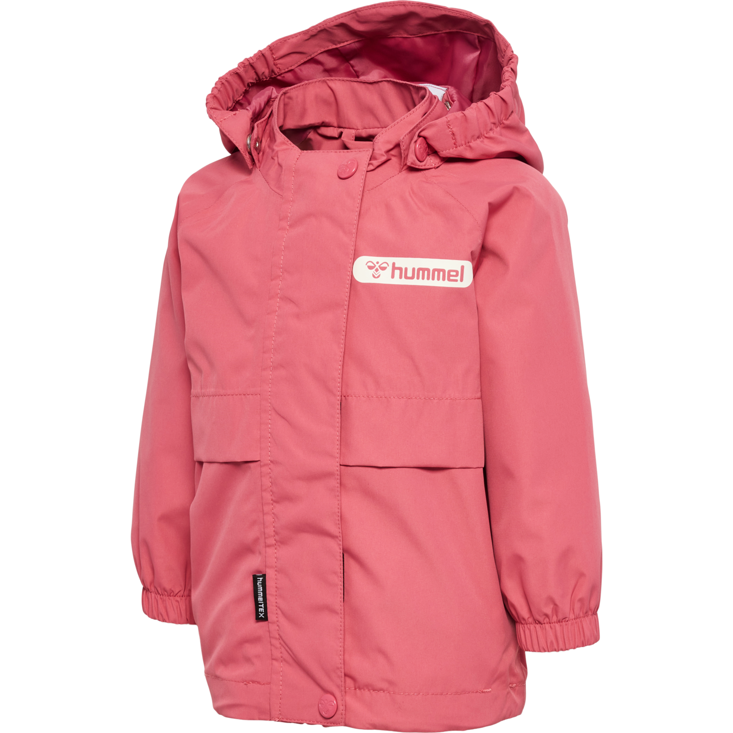 hmlMOJO TEX JACKET