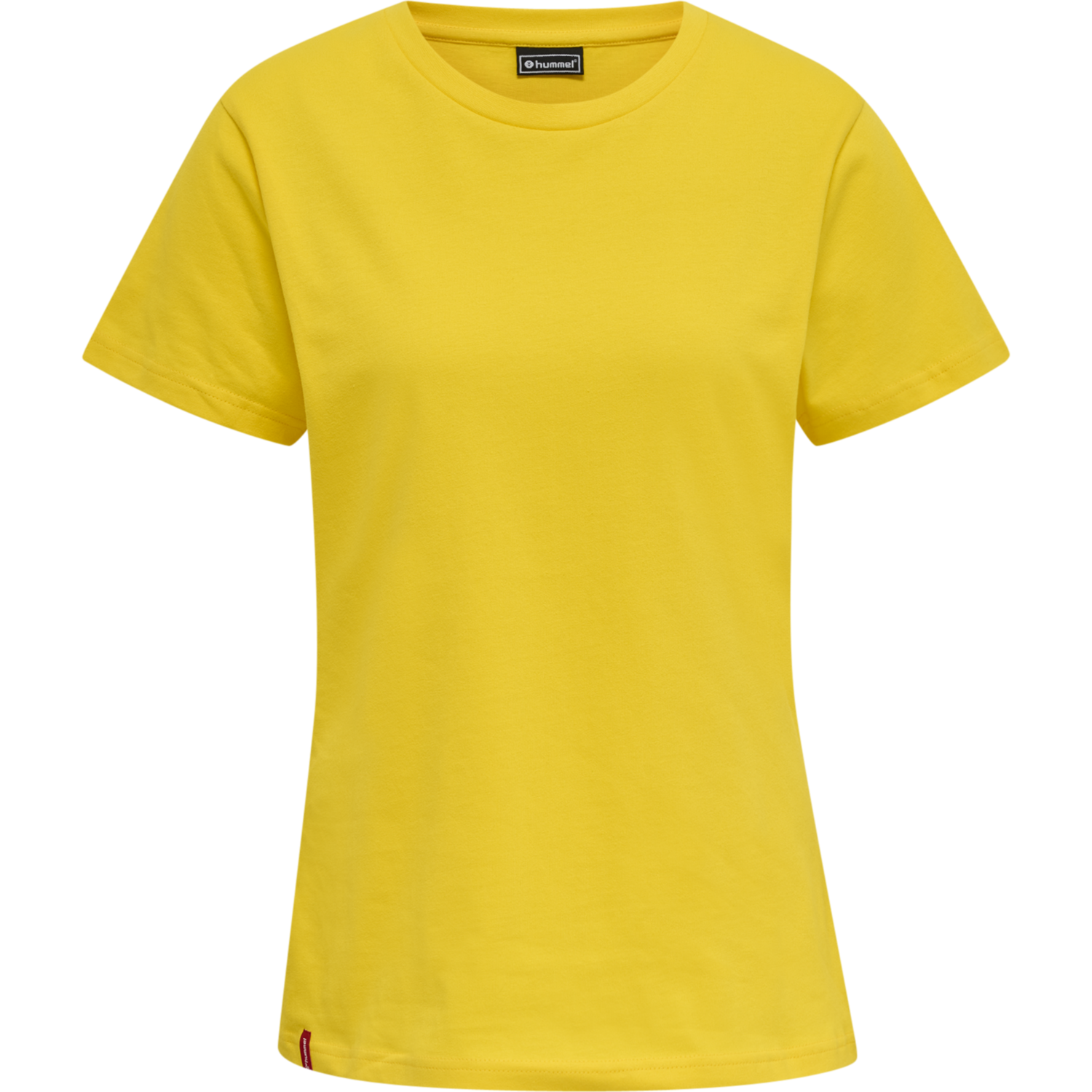 hmlRED HEAVY T-SHIRT S/S WOMAN