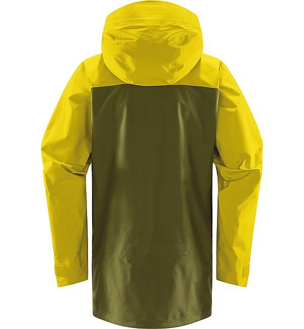HAGLÖFS - VESTE DE SKI VASSI GORE-TEX PRO JACKET MEN