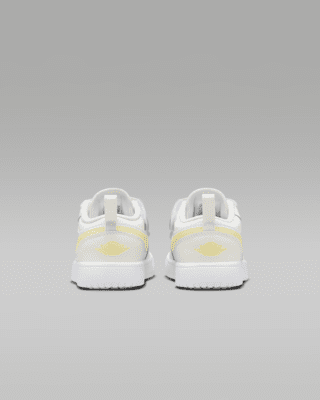 Jordan 1 Low Alt Younger Kids' Shoes