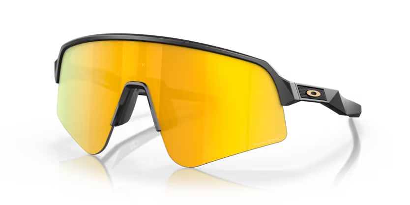 Oakley Sutro Lite Sweep Prizm 24k Gul/Sort