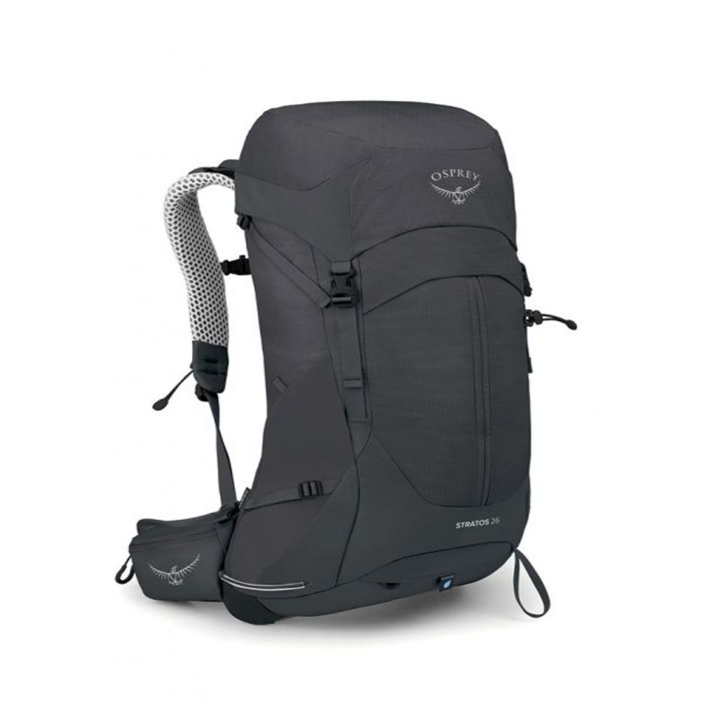 Osprey STRATOS 26L - Sac À dos Homme tunnel vision grey