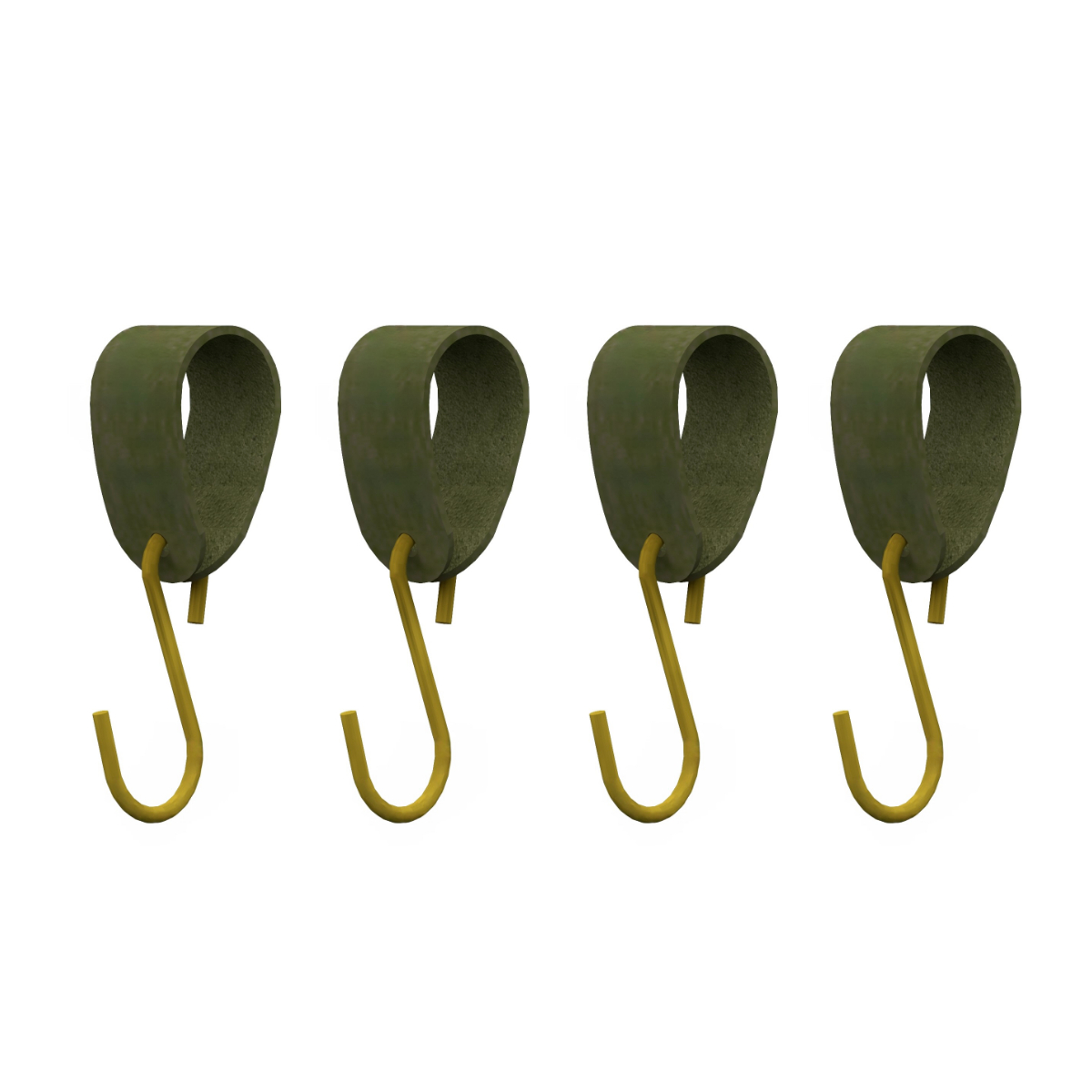 S/gou/Spink | S-haak hangers