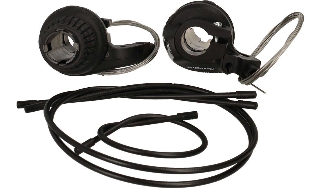 Shimano drejegreb sæt 3x6 speed SL-RS35
