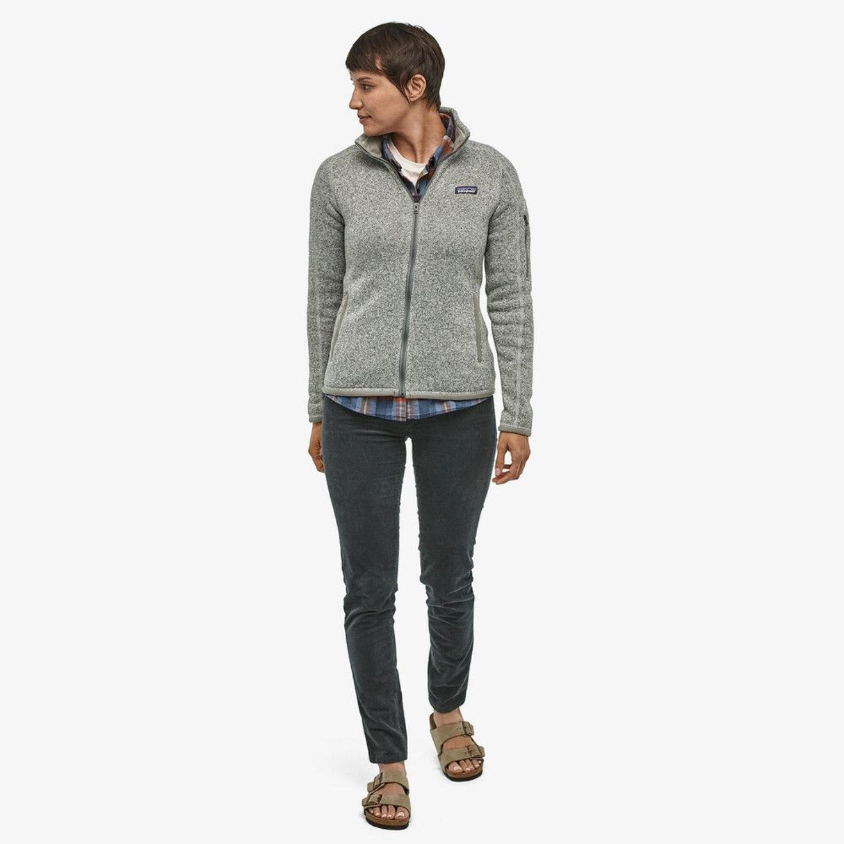 Patagonia<br>W's Better Sweater