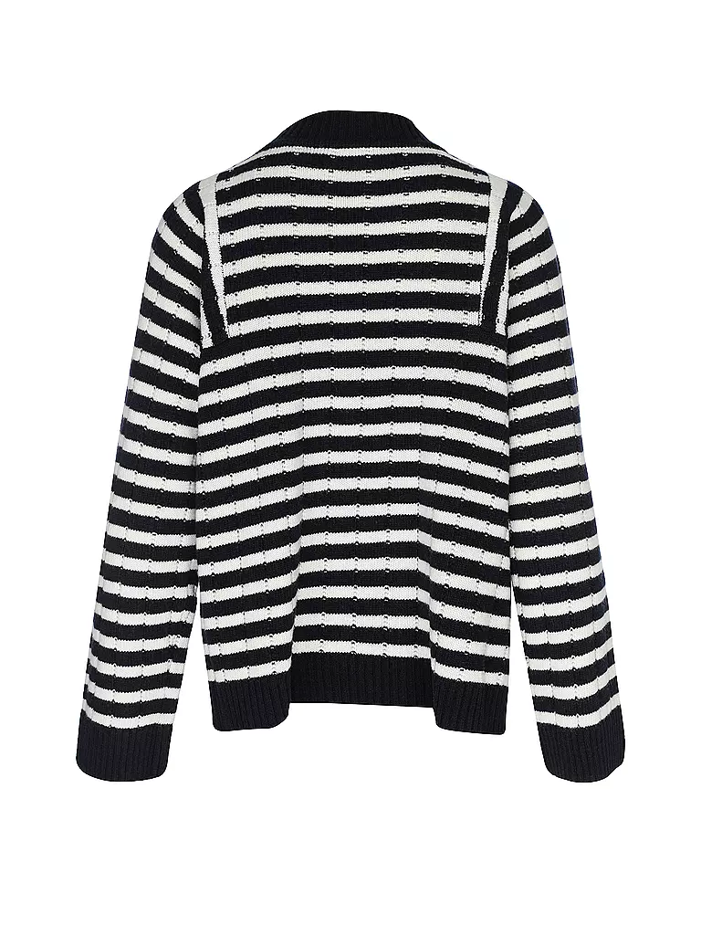 WEEKEND MAX MARA Pullover  dunkelblau