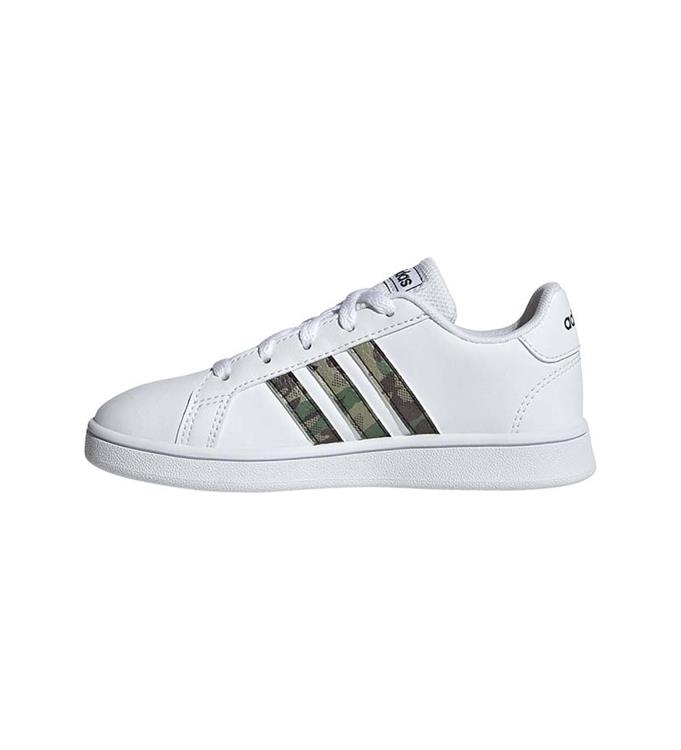 adidas JR adidas Grand Court Sneakers
