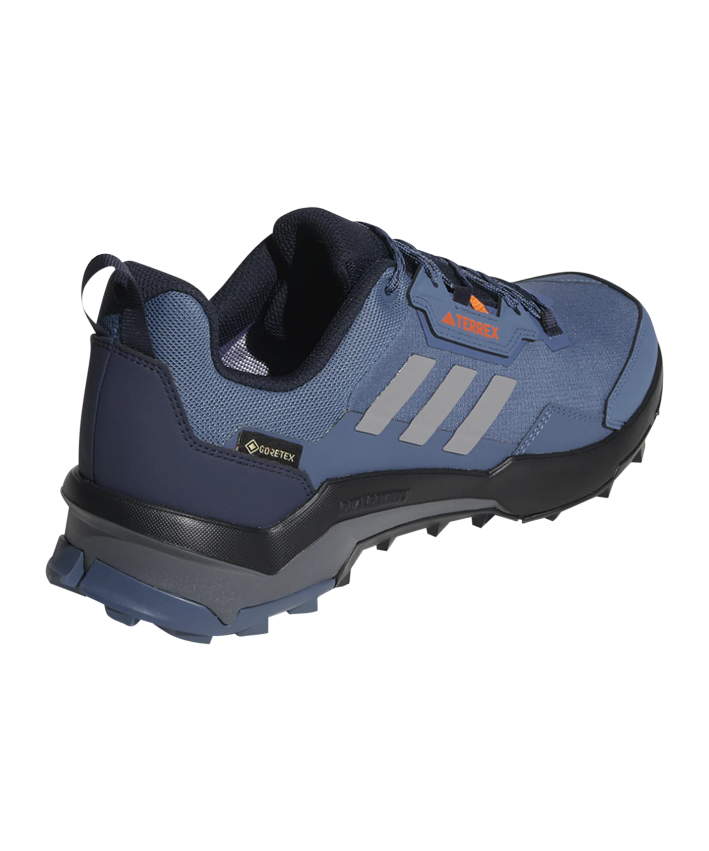 adidas Terrex AX4 GORE-TEX Hiking Shoes Blue