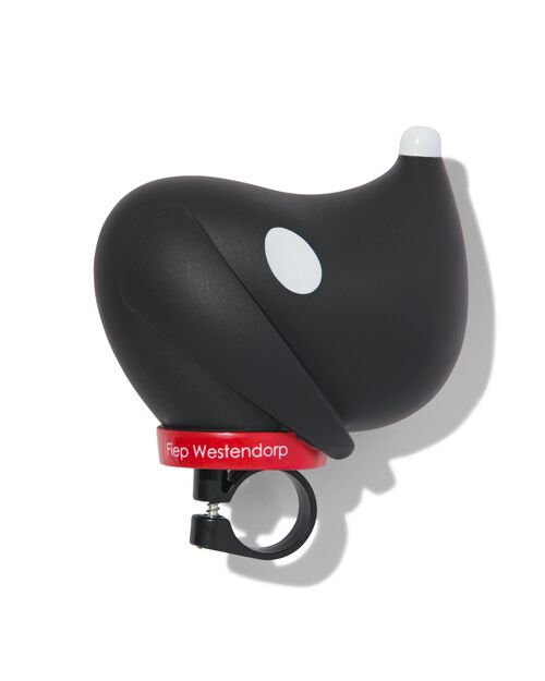 klaxon pour vélo Takkie