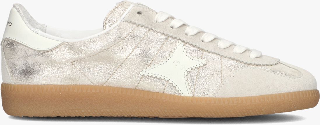 gouden ama brand deluxe lage sneakers blade