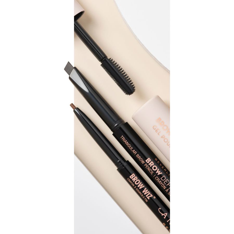 Anastasia Beverly Hills Frozen & Fuller Looking Brow Trio Taupe