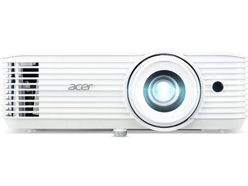 Acer Projektor H6815ATV Android TV 4K UHD Projektor für den täglichen Gebrauch bei der Arbeit oder zu Hause