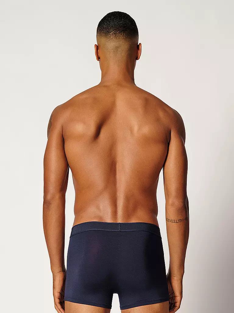 SKINY Pants crown blue blau