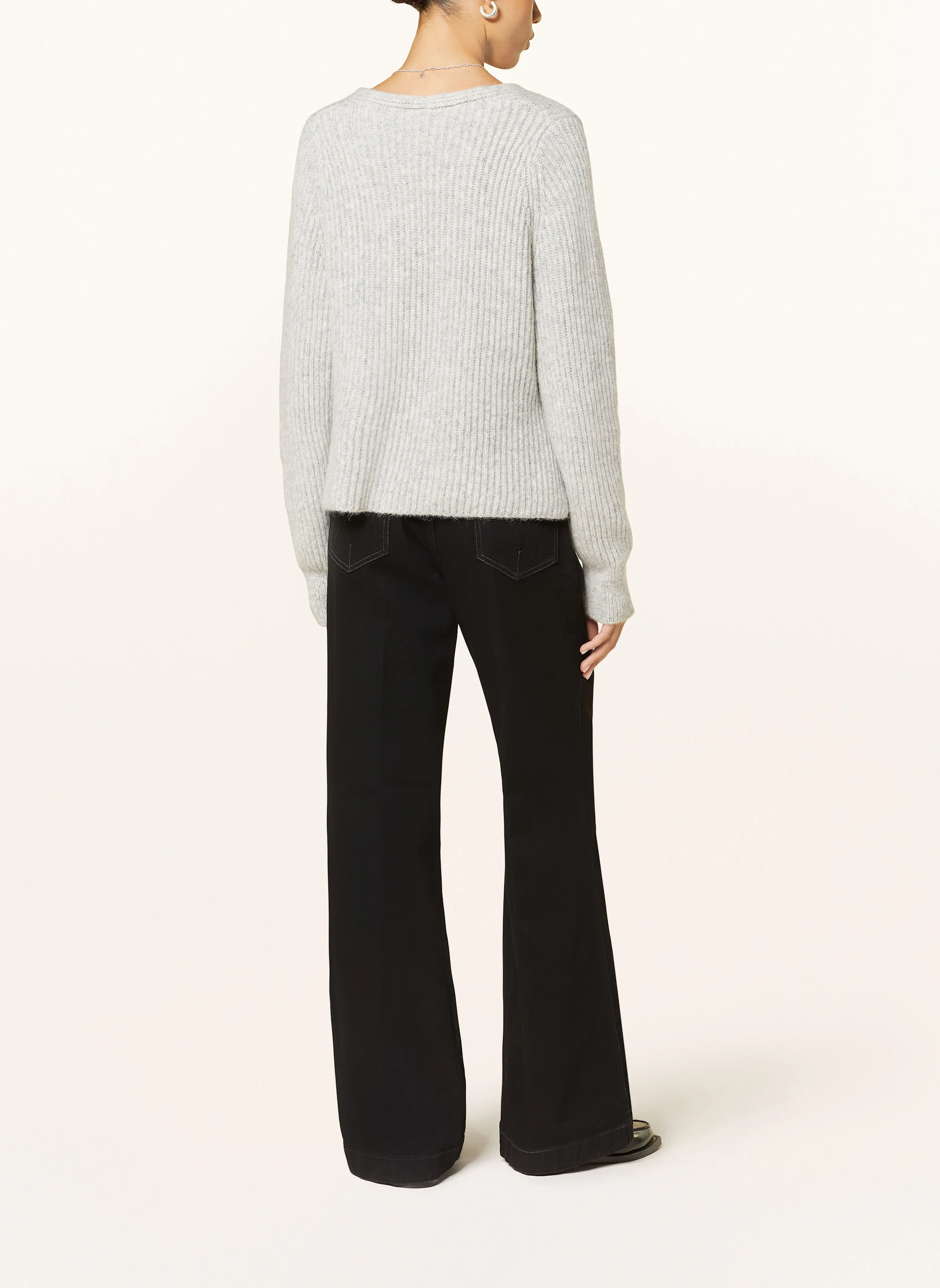 CLOSED Flared Jeans ARIA
