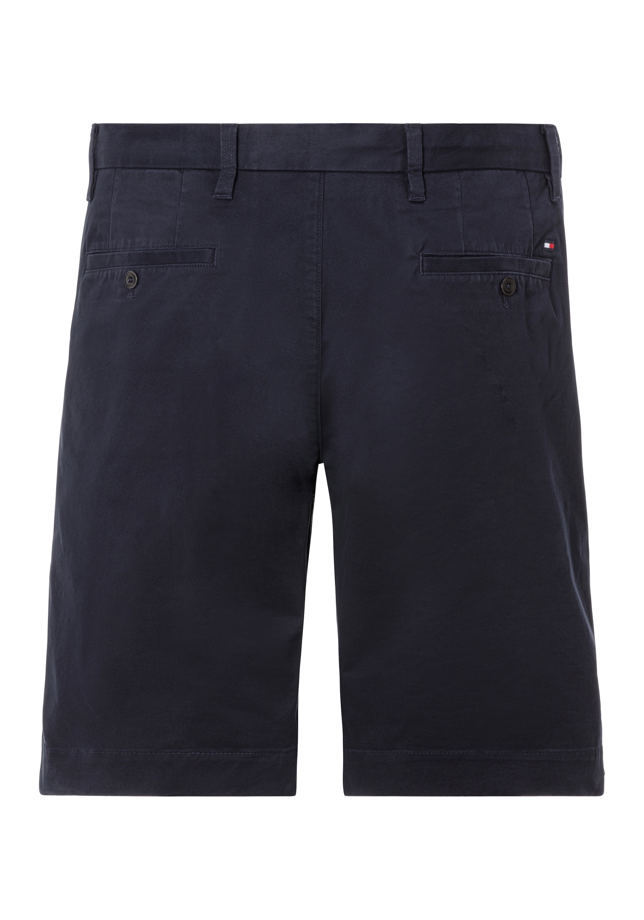 Tommy Hilfiger Big & Tall Chinoshorts »BT-BROOKLYN SHORT 1985-B«  Grosse Grössen