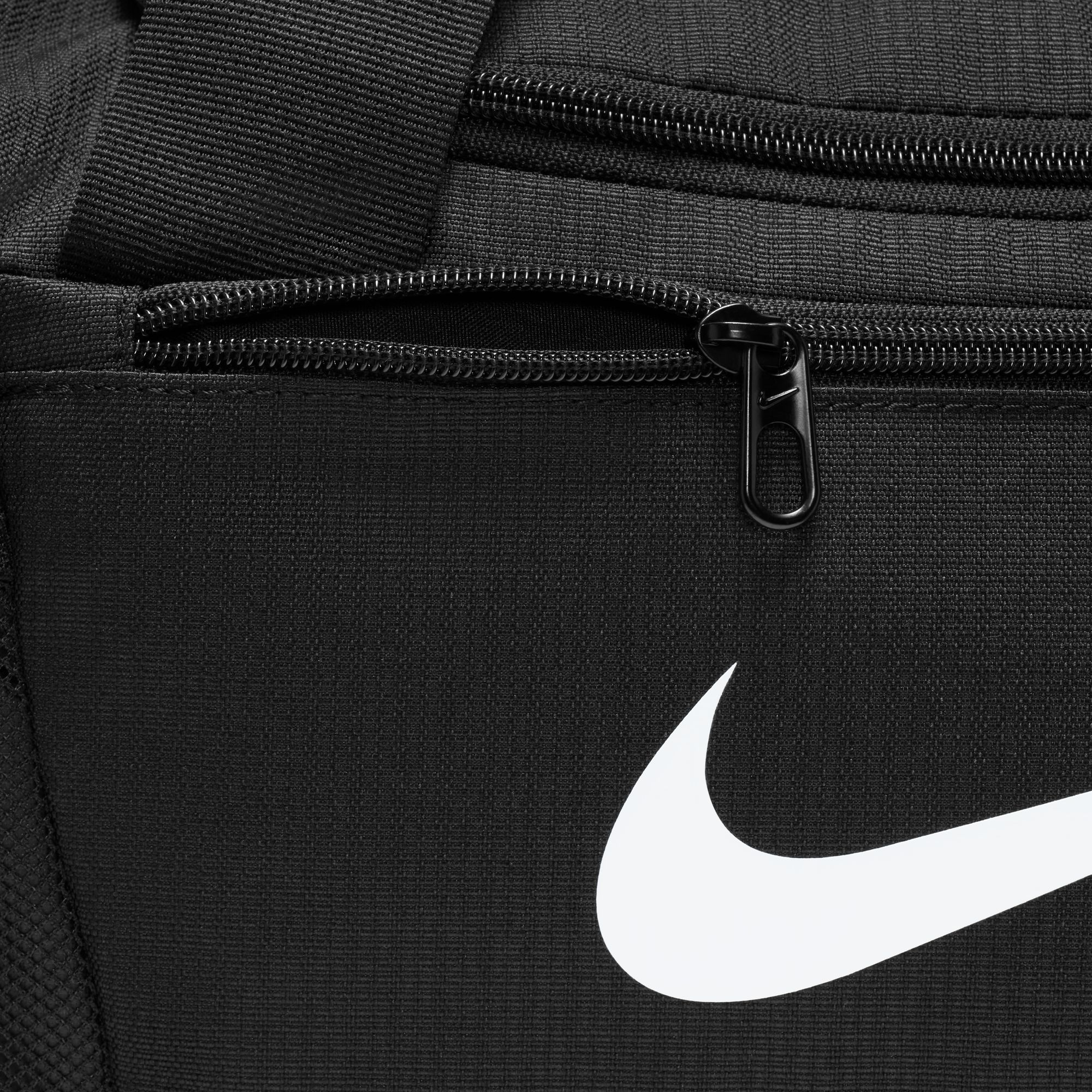 Brasilia 9.5 Duffel - 25L 010/Black/Black/White