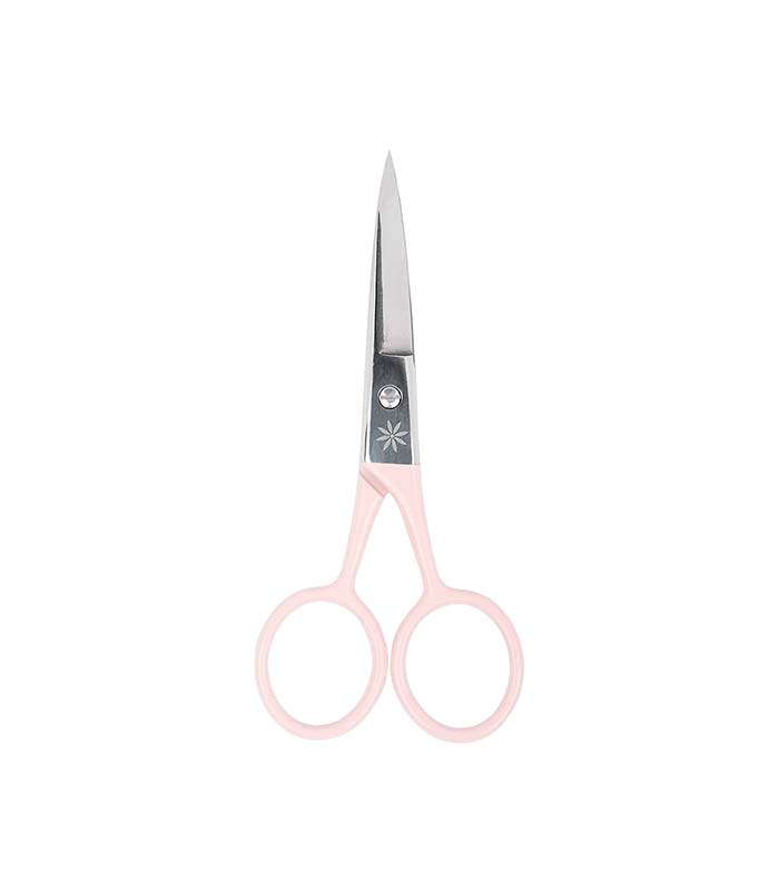 Brushworks - Tesoura de Manicure de Precisão