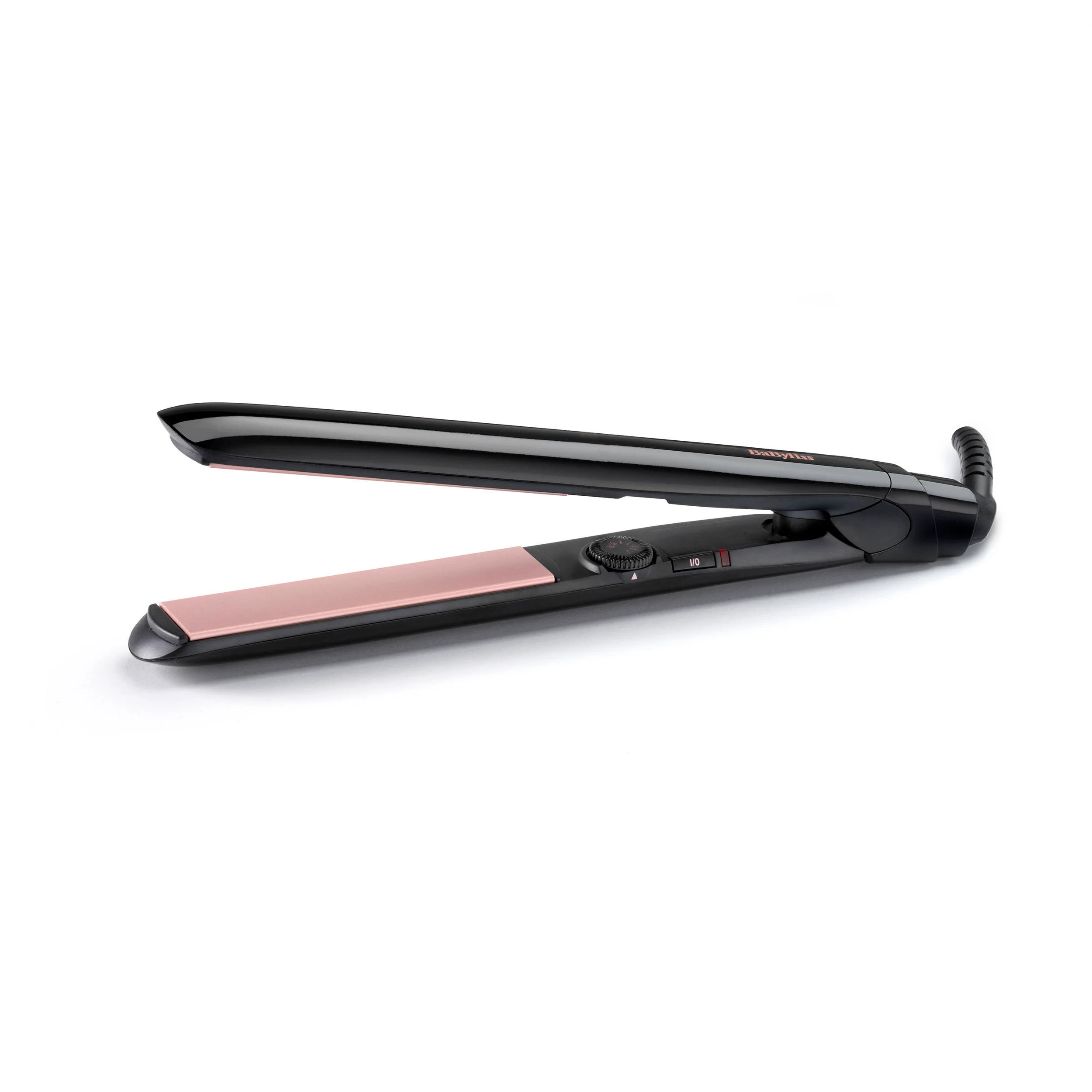 BaByliss Smooth Control 235 stijltang - ST298E