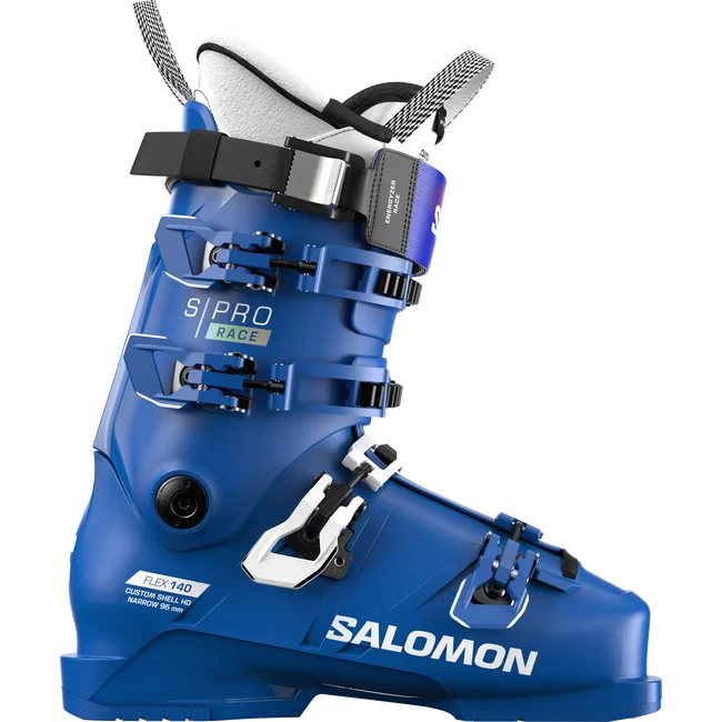 S/PRO RACE 140  Racing-Schuhe Herren RaceBlue/White/ProcessBlue