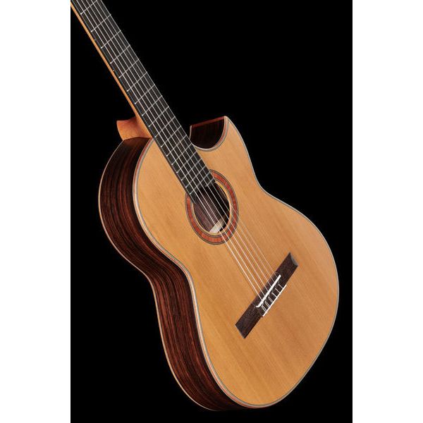 Hanika BasisCut PC + Pickup System