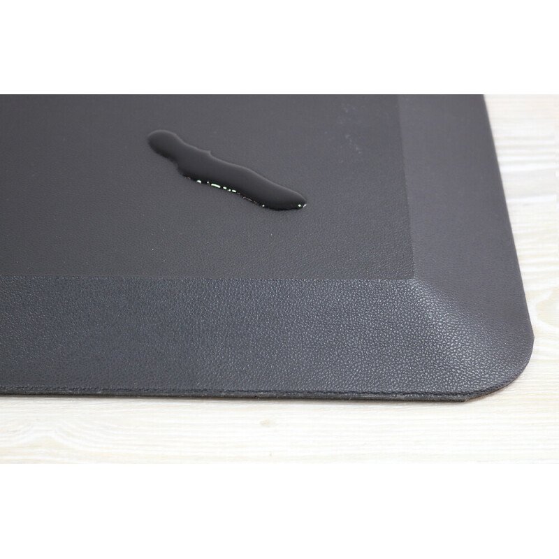 Tapis maty unilux flex noir
