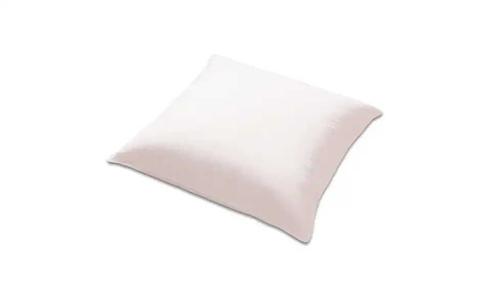 Kauffmann 3-Kammer-Kopfkissen 1300 g 80 cm
