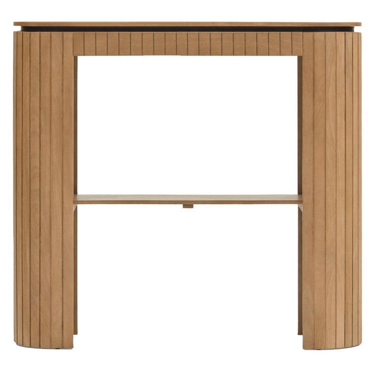 Kave Home Licia sidetable 120