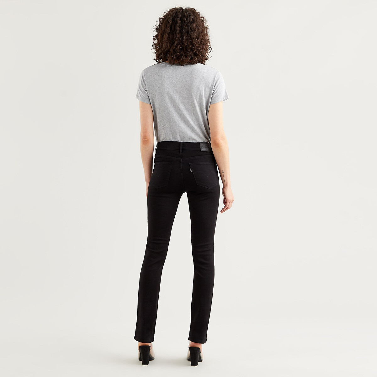 Calça Jeans Slim Shaping 312 da Levi's
