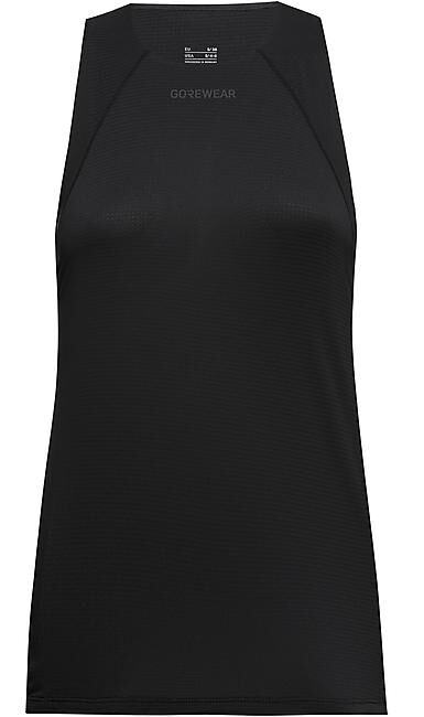 GORE WEAR - DEBARDEUR CONTEST 2-0 SINGLET W
