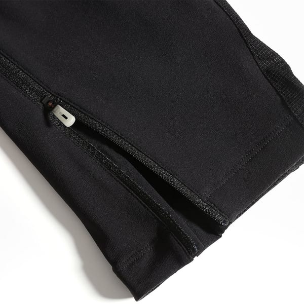Pantalon ski de randonnée THE NORTH FACE M SPEEDTOUR ALPINE PANT TNF BLACK/TNF BLACK