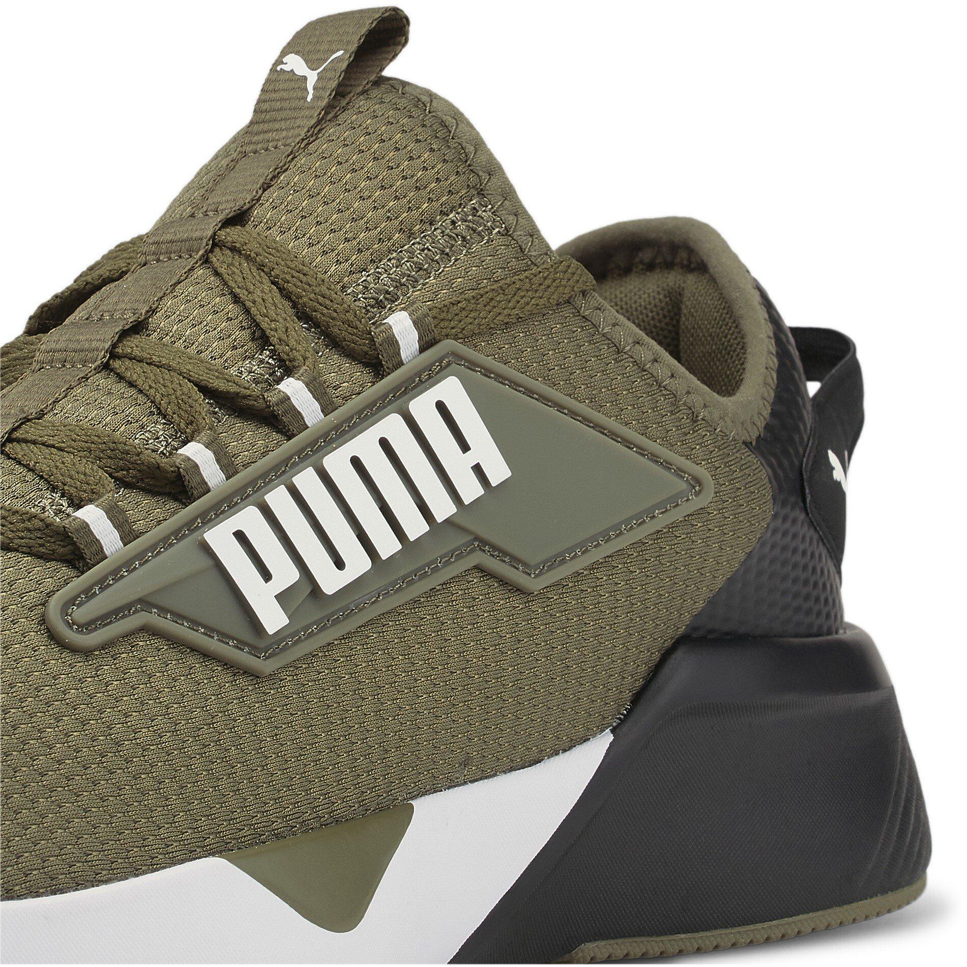 Puma Puma Retaliate 2 Low-Top Trainers Unisex Kids