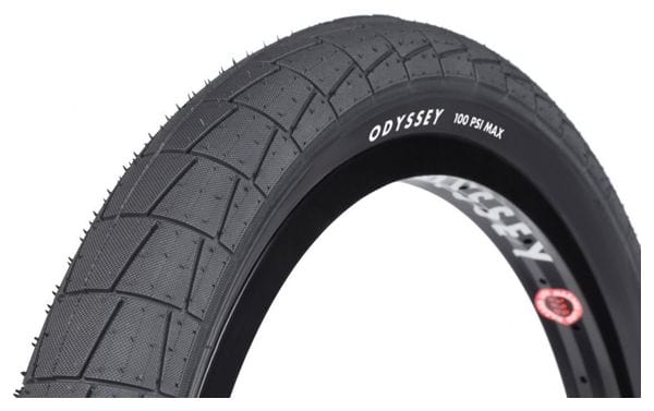 Pneu Odyssey Broc 20X2.40 Noir