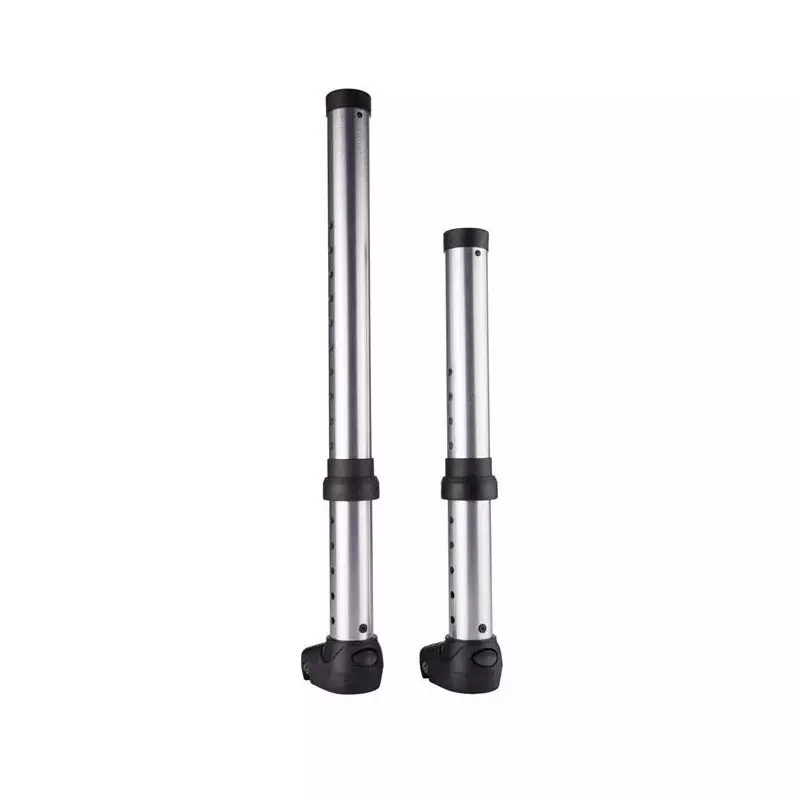 Rallonge windsurf UNIFIBER SDM Aluminium Cross Pully (U-pin)