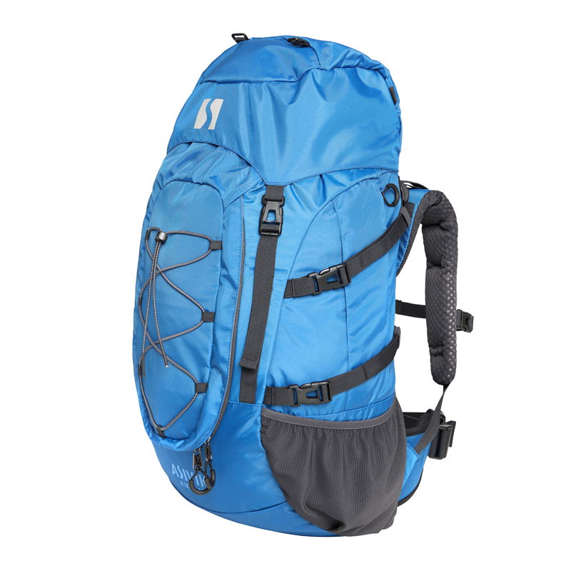 Asivik Hiker Rygsæk 40 ltr. barn