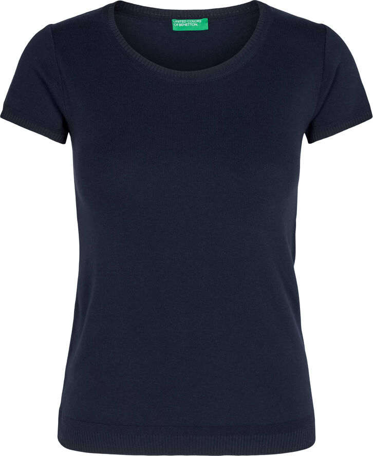 United Colors of Benetton SWEATER Navy