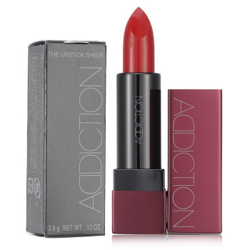 ADDICTION The Lipstick Sheer