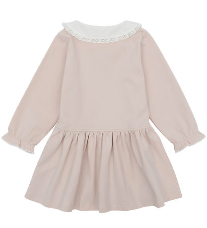 Livly Kleid - Marianne - Pink
