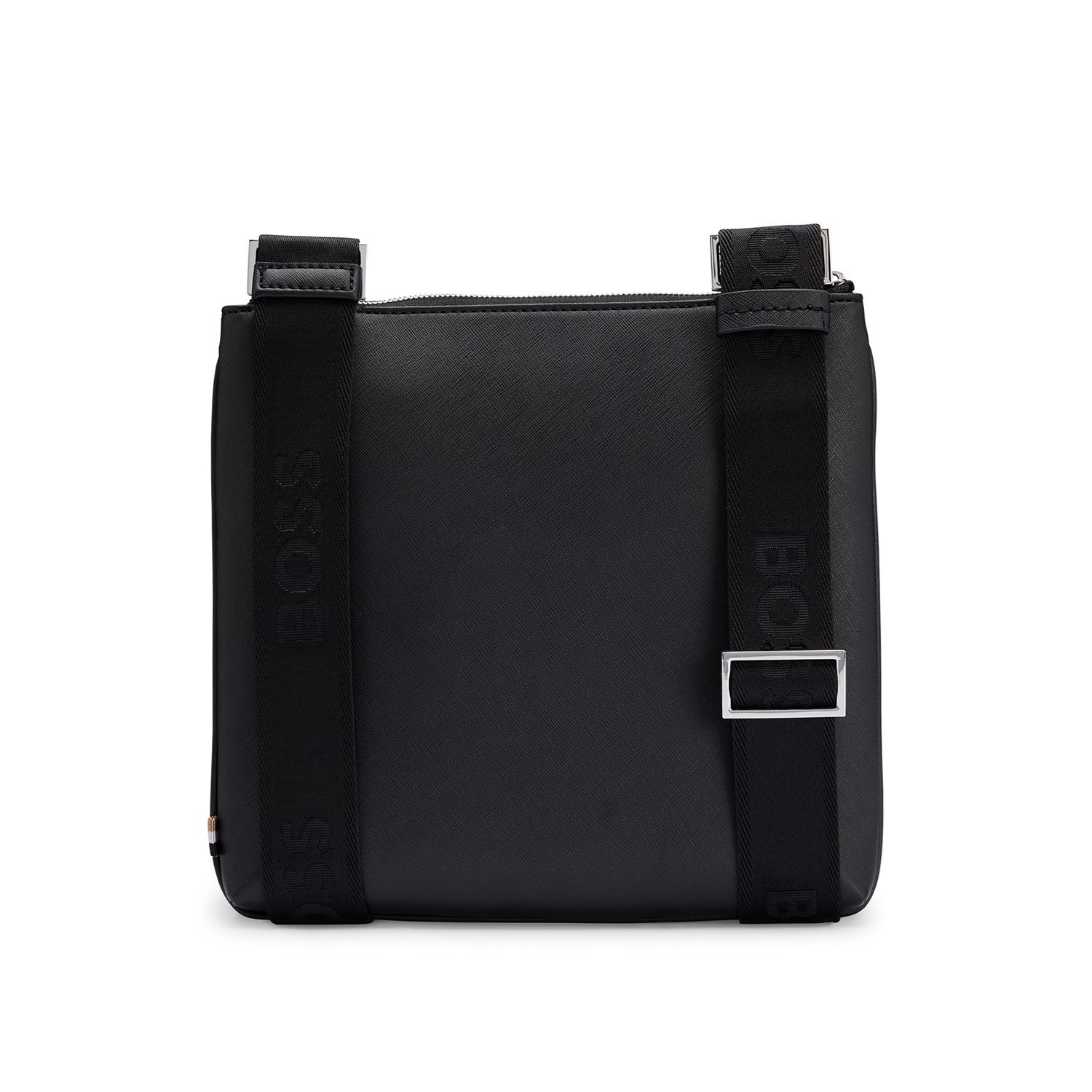 Boss Zair Envelope Large black