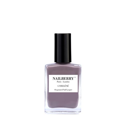 Nailberry L’Oxygéné Nail Polish, Cocoa Cabana