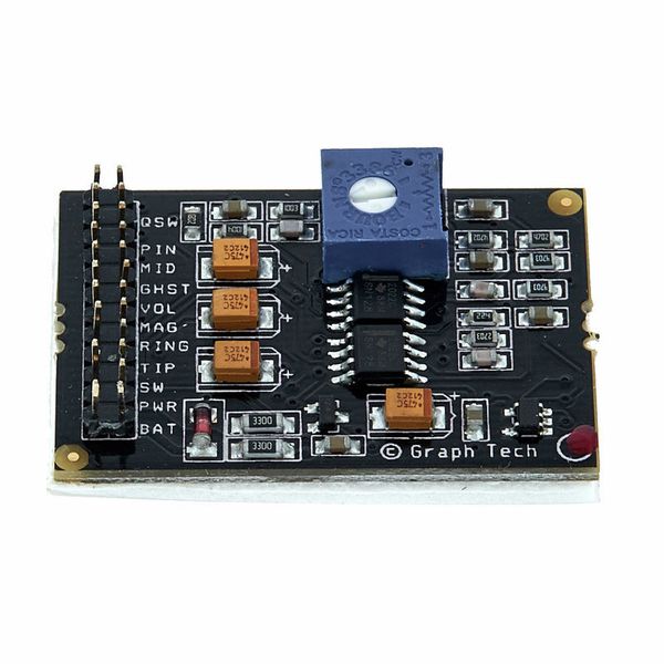 Graph Tech Acousti-Phonic Preamp Set für Gitarre