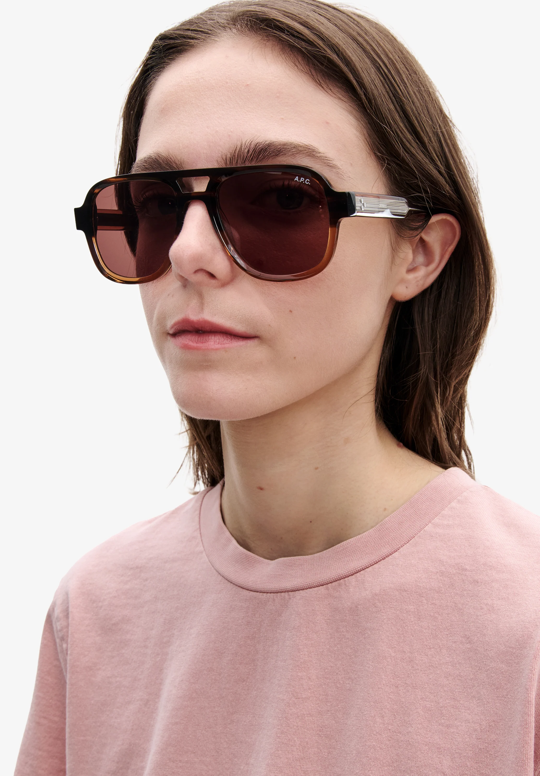 les navigator - Whisky / marron
