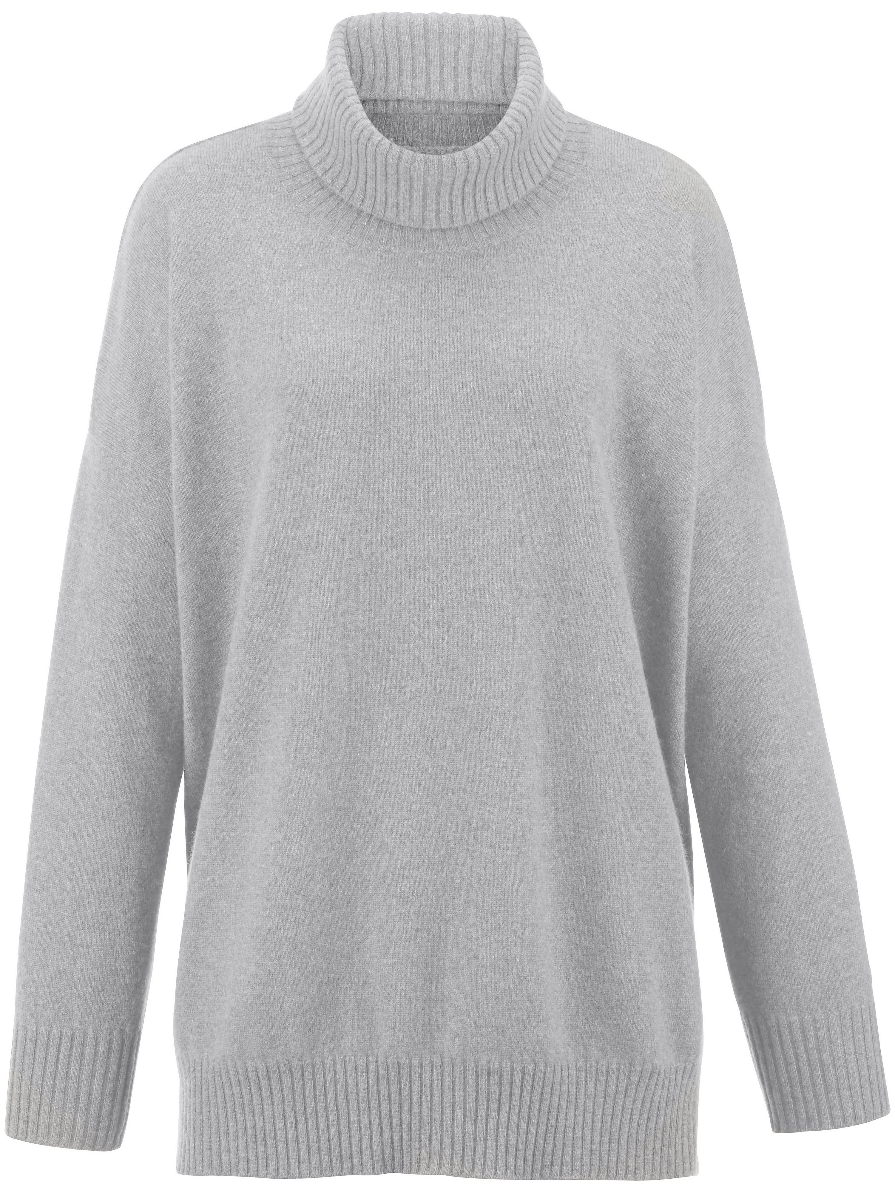 Pullover aus 100% Kaschmir