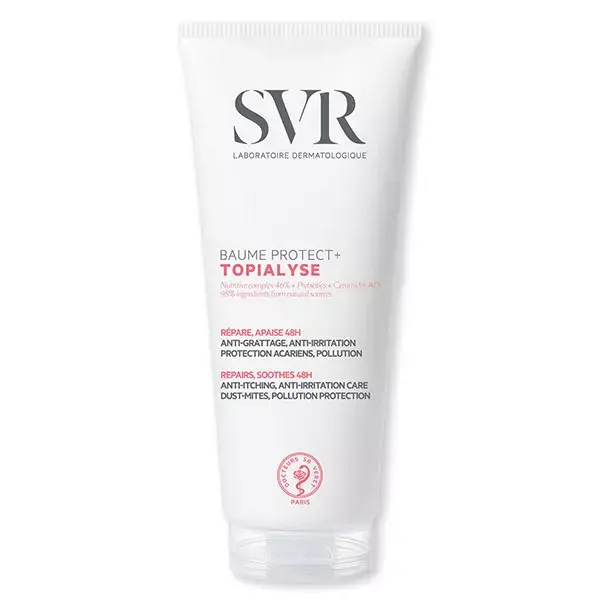 Bálsamo SVR Topialyse Protect+ 200ml