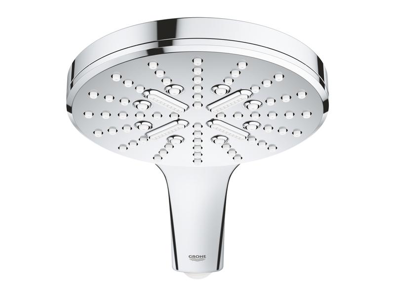 GROHE Handbrause Rainshower Smartacitve 130 Chrom Duschbrause