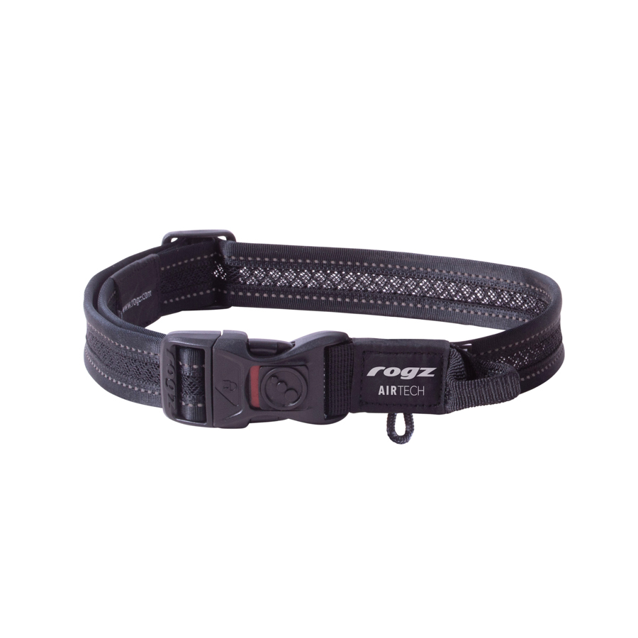 ROGZ AIRTECH COLLAR L HB87 A